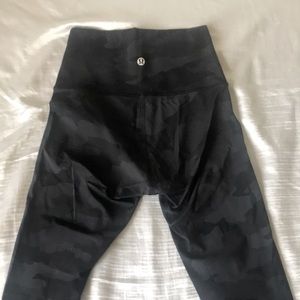 Lulu lemon align leggings